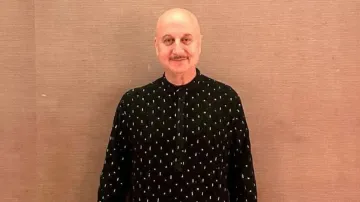 Anupam Kher