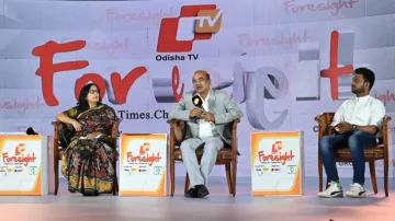 Online education has many positives, but it cannot replace teachers: Utkal University VC at OTV Fore