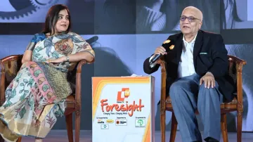 If you do something joyfully, there will be no stress at all: Dr Tara Prasad Dash