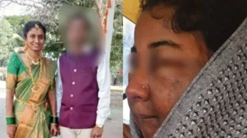 Bride’s makeup goes wrong, groom cancel marriage