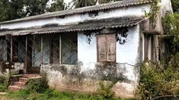 Biju Jayanti: Biju Patnaik’s ancestral house in Ganjam cries for attention