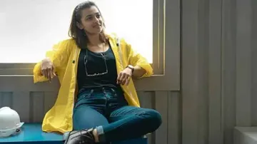 When Radhika Apte faced casting couch by …