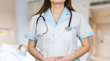 Healthcare Professional