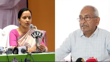 If SHG women are coming to politics, it shouldn’t be criticized, says Mission Shakti Secretary  