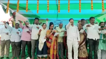 General election 2024: BJD drops ‘Biju Odisha’ slogan, embraces ‘Naveen Odisha’ 