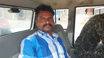 Man Who Stabbed A Woman Over Love Affair