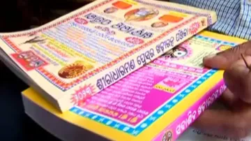 'Wrong information' in Odia almanacs stokes controversy 