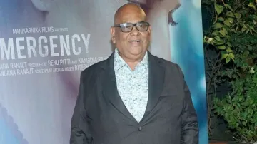 Satish Kaushik