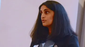 Lakshmi Balachandra
