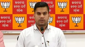 Odisha busy hijacking, rebranding, repackaging Central schemes as its own: BJP 