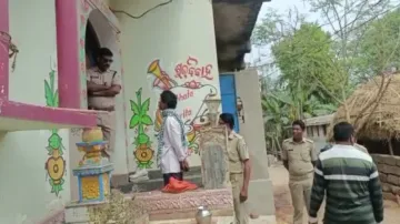 Woman allegedly killed for dowry in Bhubaneswar, husband & in-laws absconding 