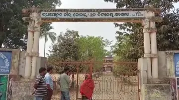 Odisha Matric exam: Class 10 boy goes missing after denied entry to exam hall