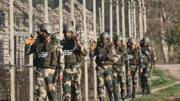 Centre announces 10% reservation for ex-Agniveers in BSF recruitment