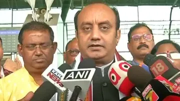 Sudhanshu Trivedi