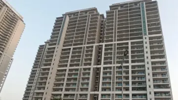 OYO founder Ritesh Agarwal's father falls to death from Gurugram high-rise