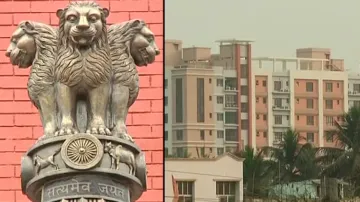 Apartment Registration