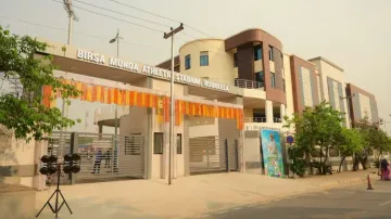 Birsa Munda Athletics Stadium