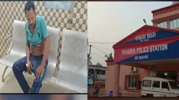 Ward Member Attacked