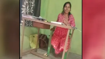 2 forest officials suspended for 'cheating' tribal kendu leaf workers