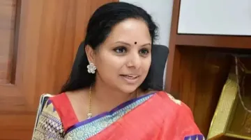 K. Kavitha 