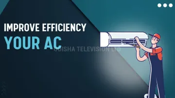  fix your AC and improve efficiency