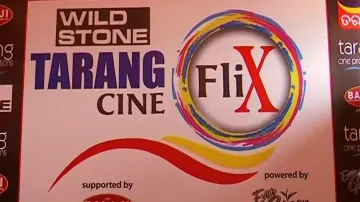Tarang Cine Flix Conclave gets massive response on second day