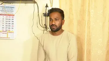 Man arrested for extorting money from landowner in Bhubaneswar