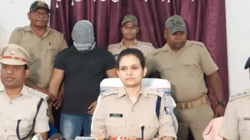 Fraudster arrested in Balasore
