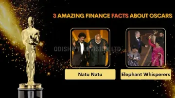 3 amazing finance facts about the Oscars
