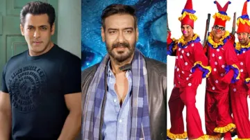 Bollywood prepping for ‘Clash of Titans’! 