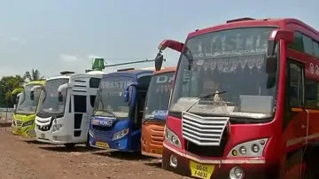 Buses to ply across Odisha as usual during drivers’ strike starting tomorrow