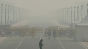 India world’s 8th most polluted country; 39 cities among world's 50 most polluted: Report