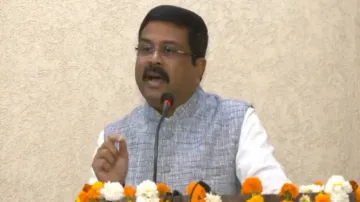  Dharmendra Pradhan
