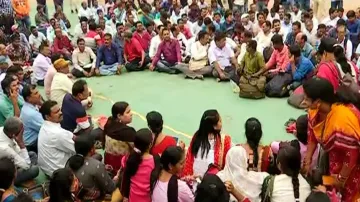 United Primary Teachers Federation has termed the denial unfortunate