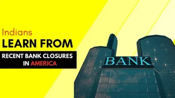 What Indians can learn from the recent bank closures in America