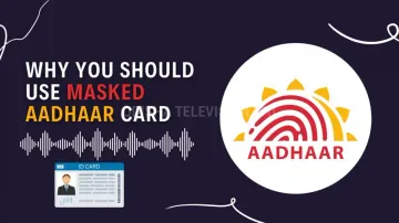How to download a masked Aadhaar card 