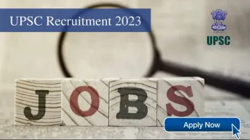 UPSC announces multiple vacancies with 7th CPC pay matrix, check details