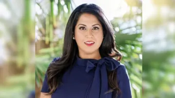 Indian-American nominated chair of S.Carolina's health, environment board