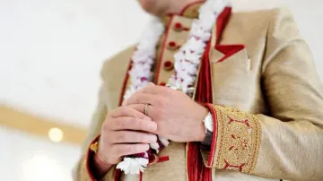 Groom held hostage by bride’s family for demanding tractor just before wedding