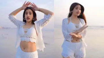 Desi girl’s sexy dance on Salman Khan’s song lights up the internet – Watch