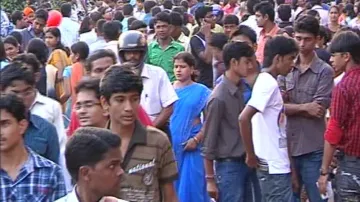 Odisha to begin caste survey from May 1