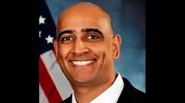 In a first, Indian-American to serve as Assistant Secy of US Air Force