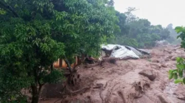 Cyclone Freddy