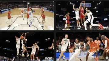 Youtube TV Multi View feature