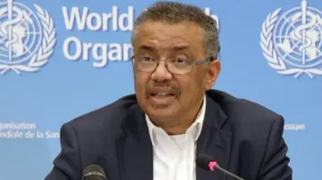 Covid-19 pandemic likely to settle as seasonal flu this year: WHO