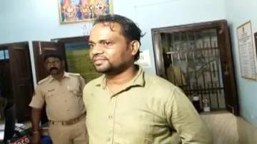 Entertainment company owner arrested for copyright violation in Bhubaneswar