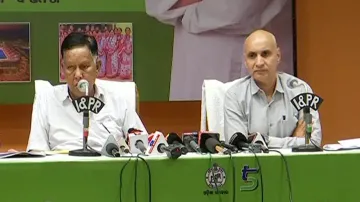 Have honest officers who never take PC: Odisha Minister 