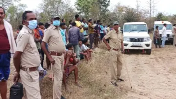 Youth strangles 15-year-old girl to death