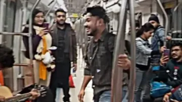 Youth’s adorable version of Atif Aslam’s ‘Bakhuda Tumhi Ho’ is a treat for music lovers – Watch