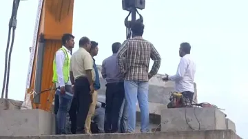 Kendrapara bridge collapse: High-level committee begins probe 